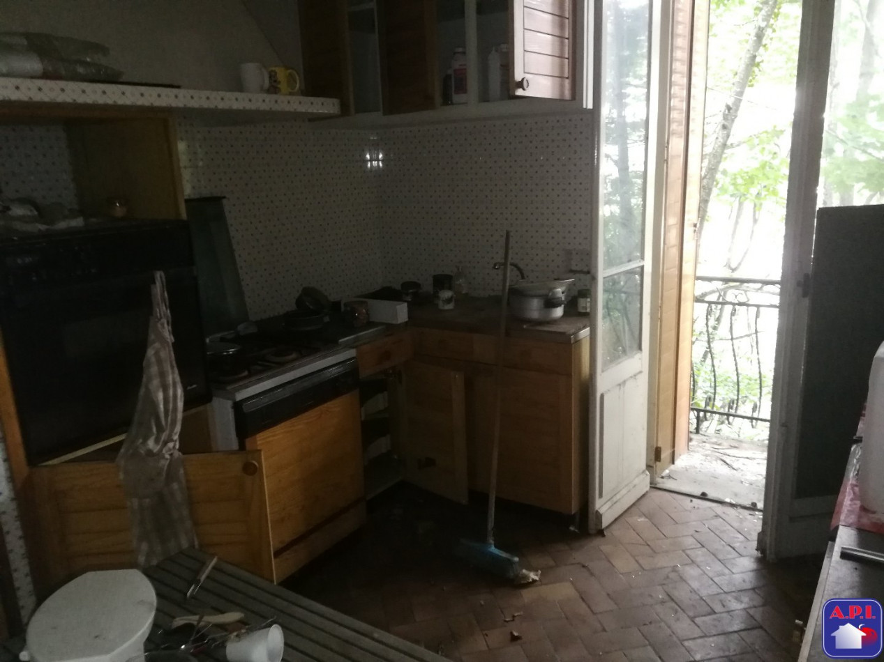 vente Maison Ax Les Thermes - Photo 6