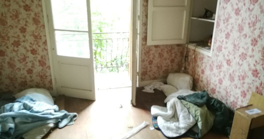 vente Maison Ax Les Thermes