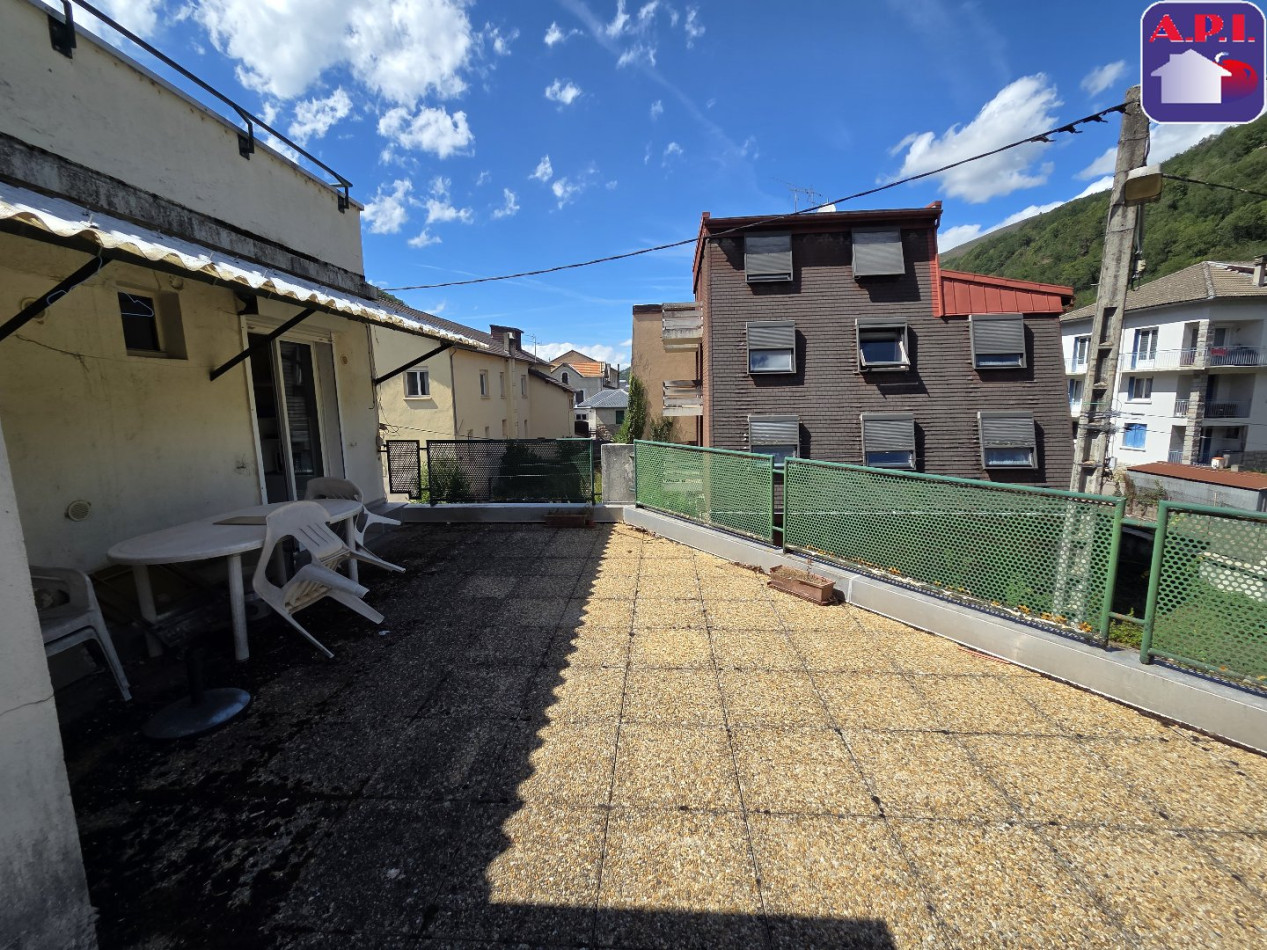 vente Appartement Ax Les Thermes - Photo 4