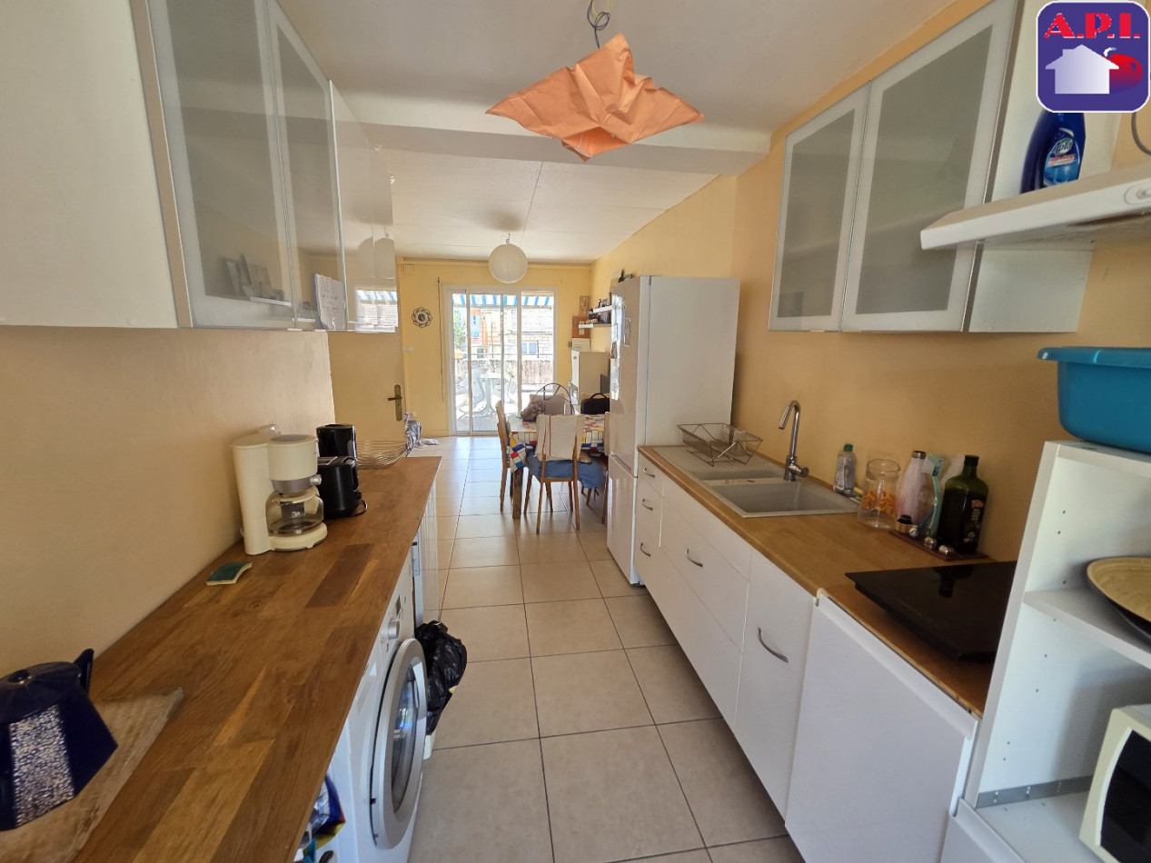 vente Appartement Ax Les Thermes - Photo 2