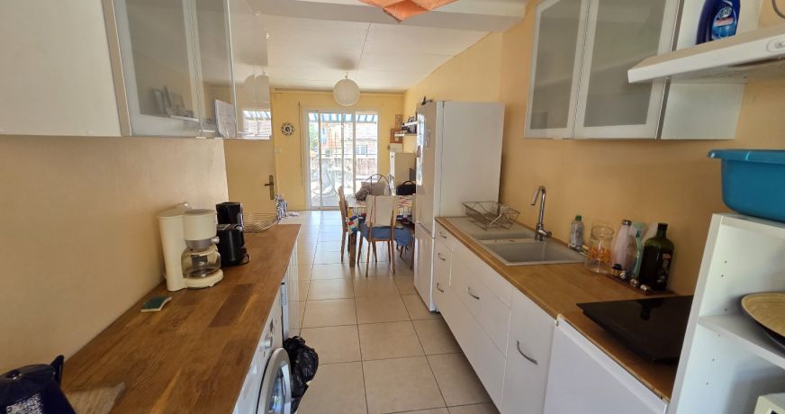 vente Appartement Ax Les Thermes
