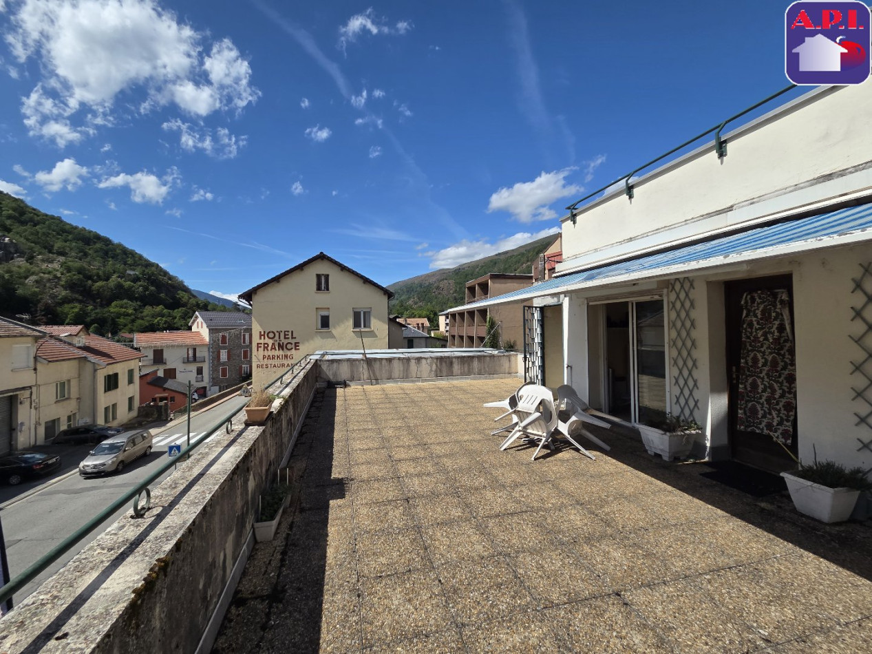 vente Appartement Ax Les Thermes - Photo 6