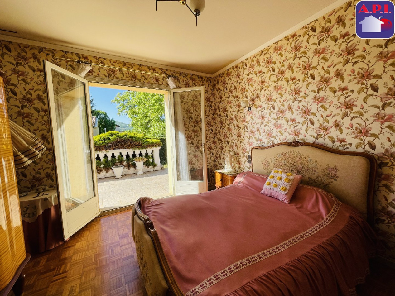 vente Maison Varilhes - Photo 9