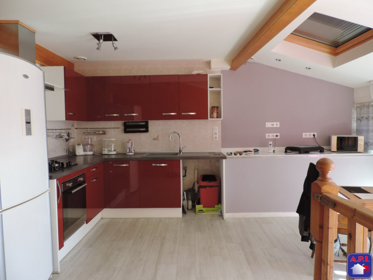 vente Immeuble Saint Girons - Photo 4