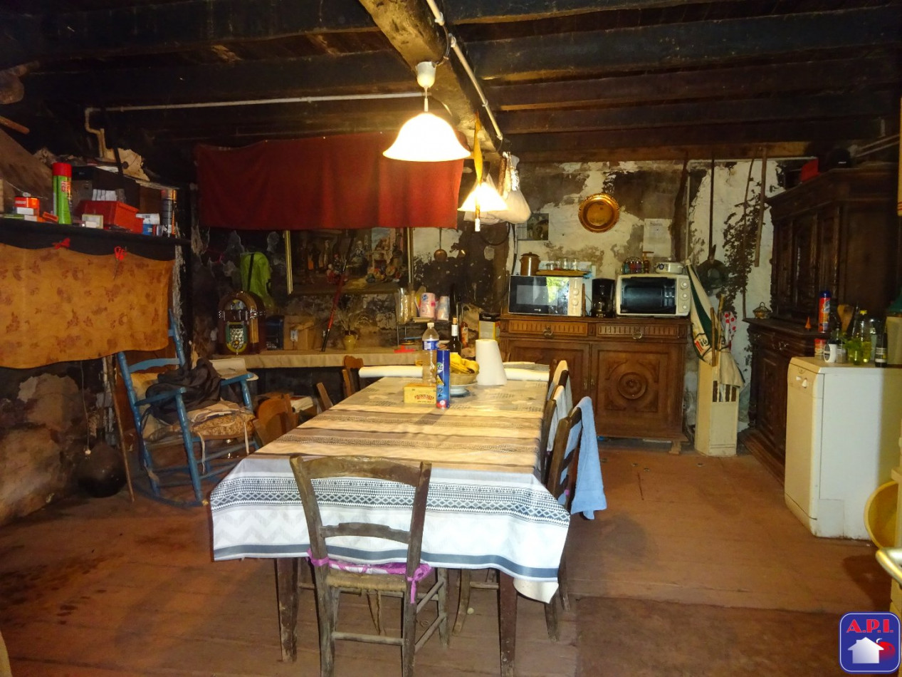 vente Maison Castelnau Durban - Photo 6