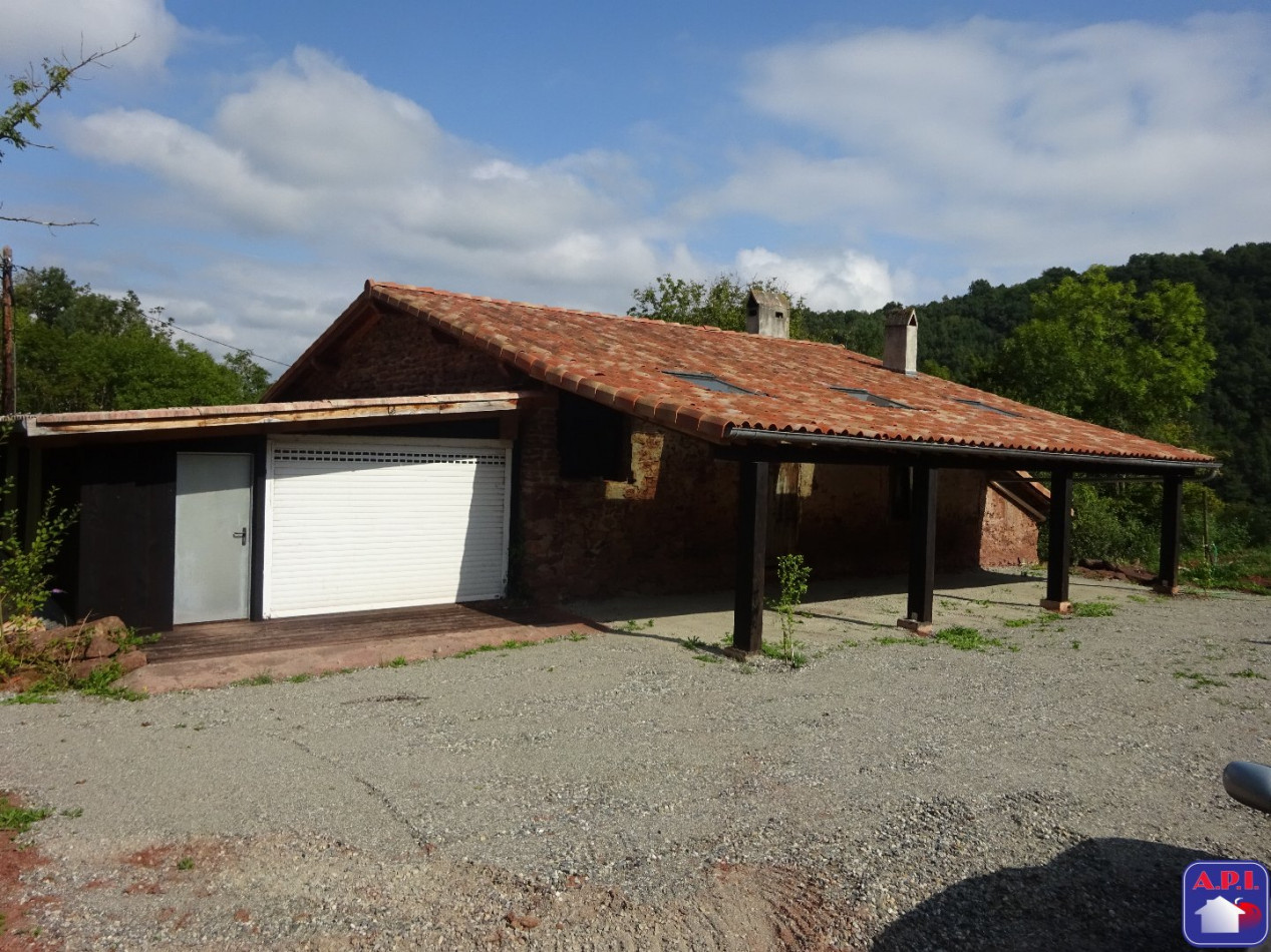 vente Maison Castelnau Durban - Photo 8