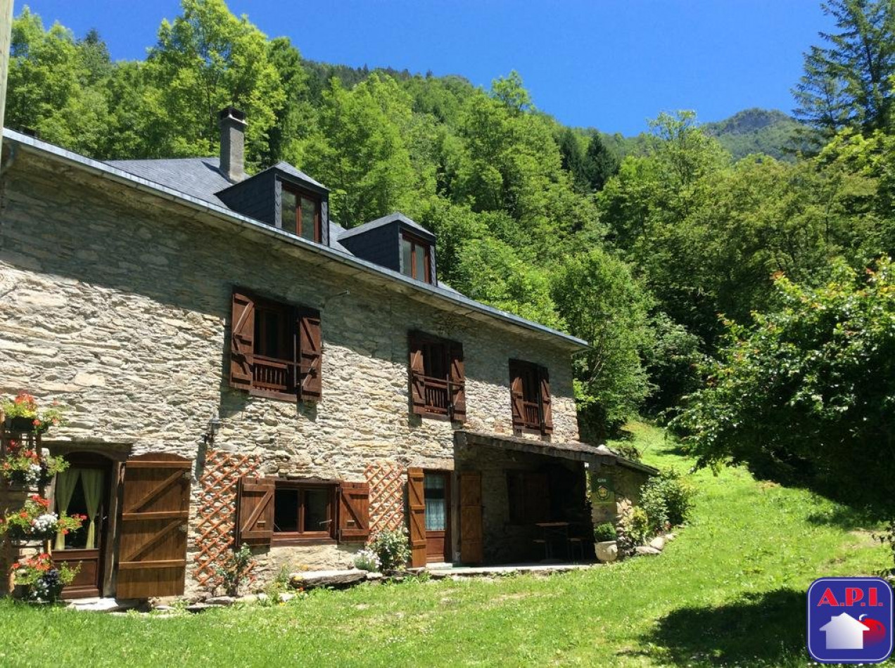 vente Maison Seix - Photo 1