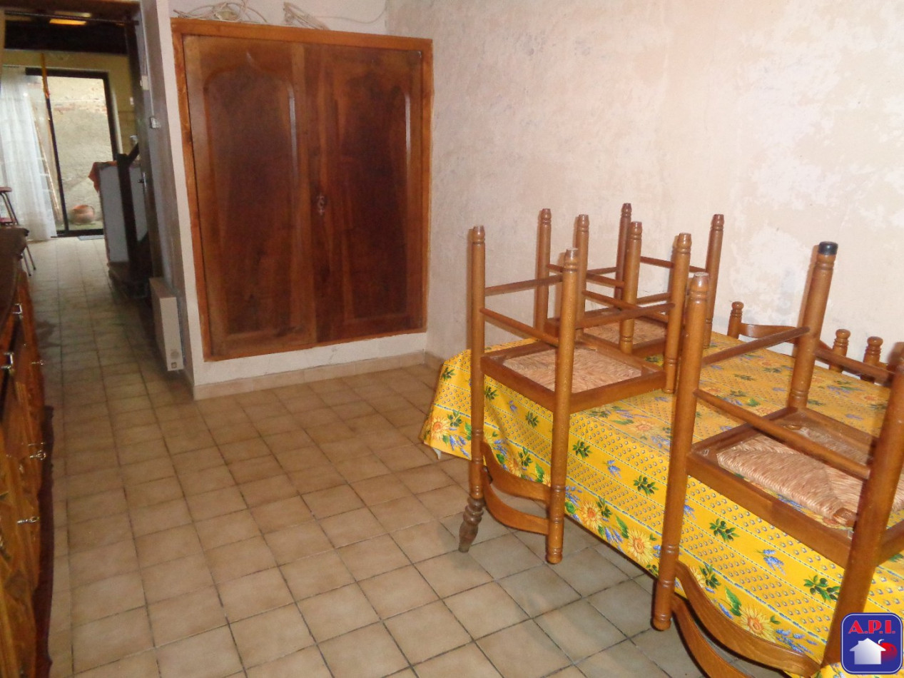 vente Maison Saverdun - Photo 2