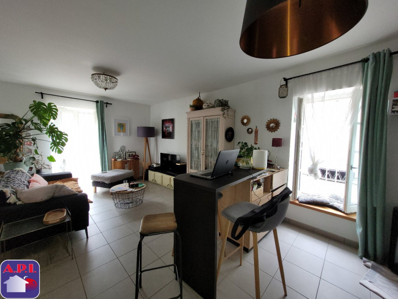 location Duplex Foix - Photo 1