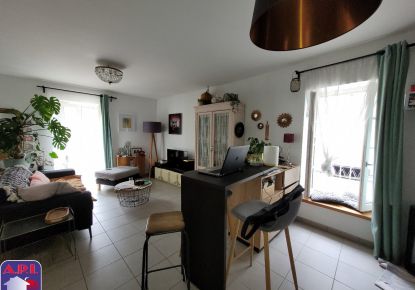 location Duplex Foix