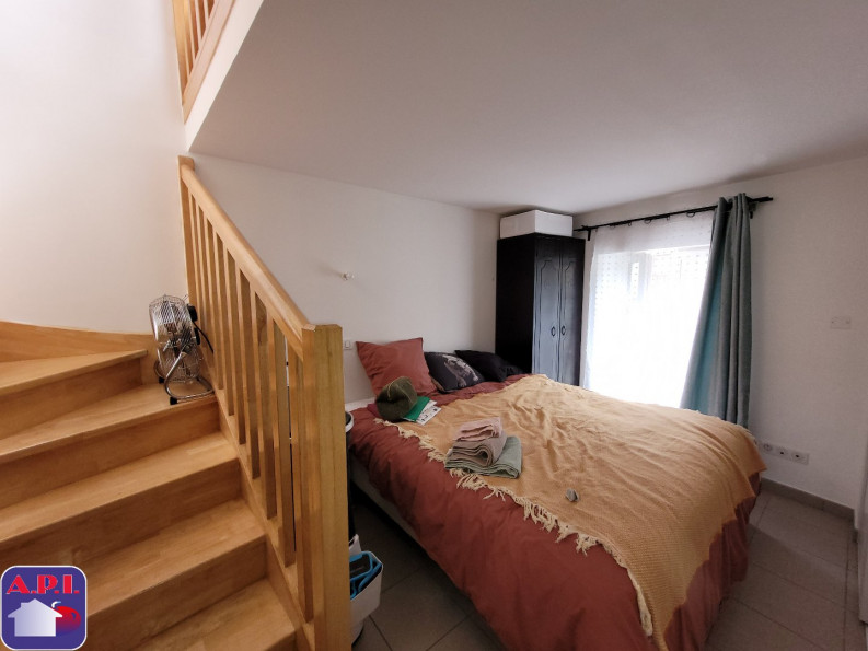 location Duplex Foix - Photo 3