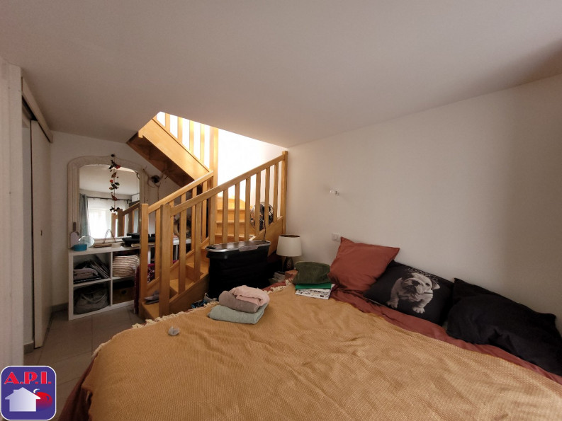 location Duplex Foix - Photo 4