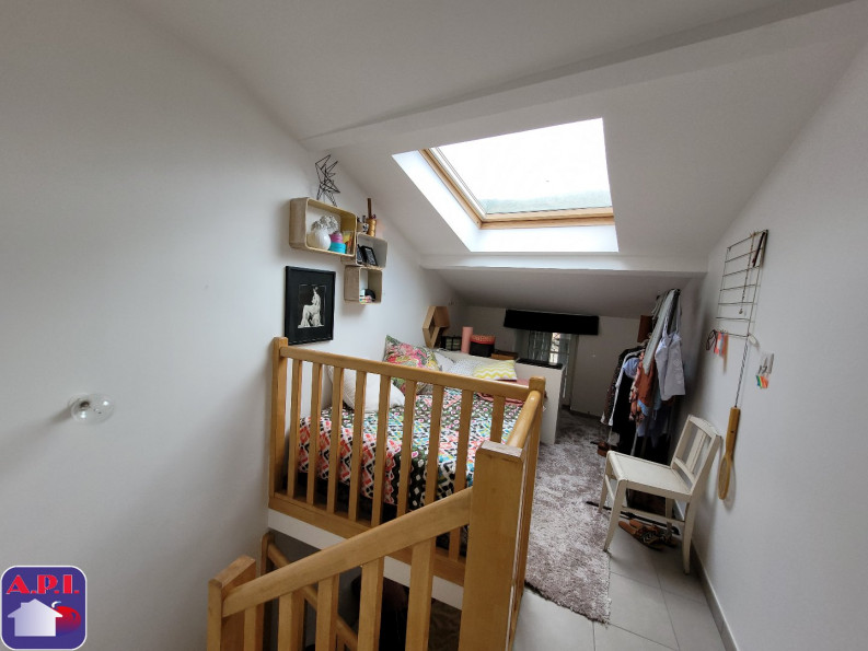 location Duplex Foix - Photo 5