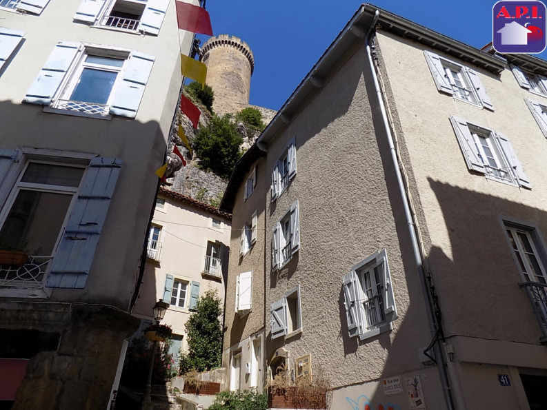 location Duplex Foix - Photo 7