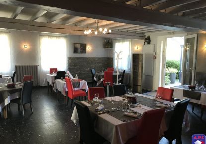 A vendre Restaurant Foix | Réf 0900411009 - Agence api