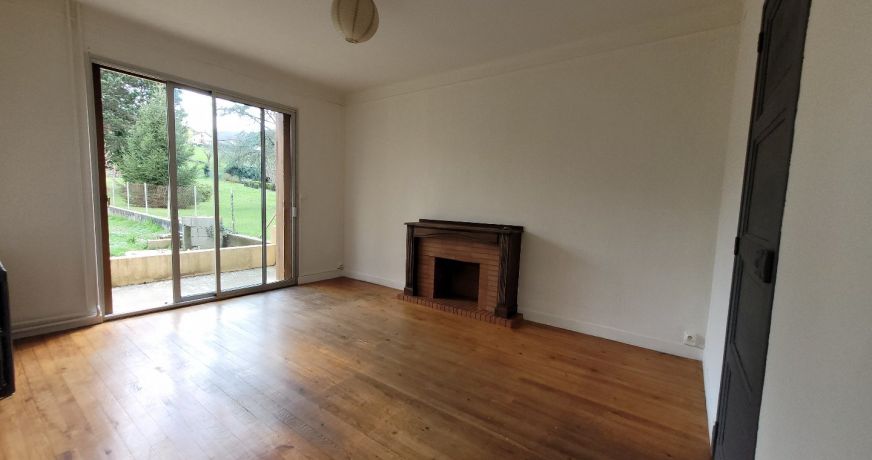 location Maison Saint Girons