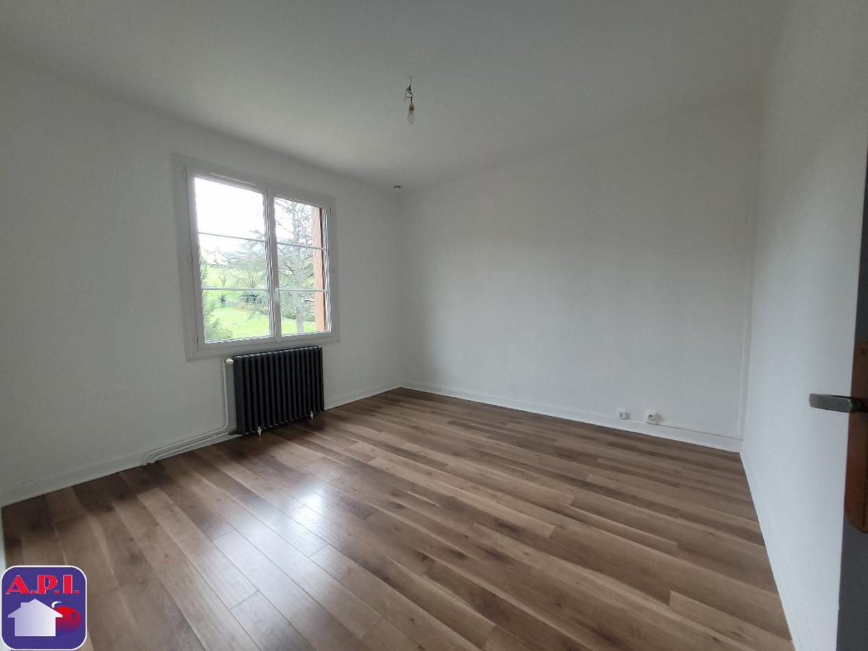 location Maison Saint Girons - Photo 3