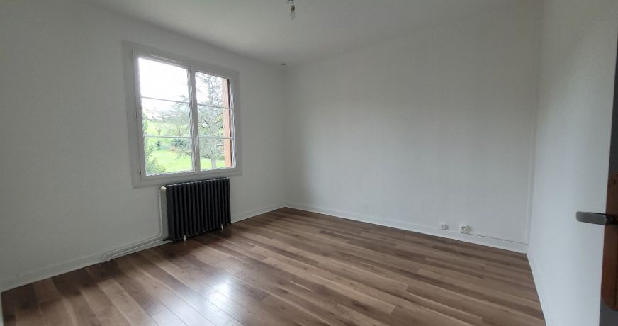 location Maison Saint Girons