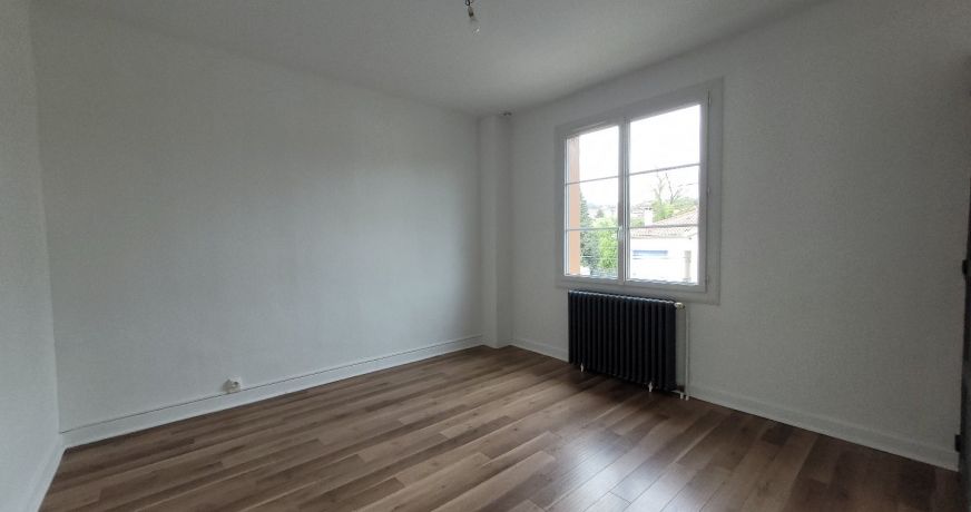 location Maison Saint Girons