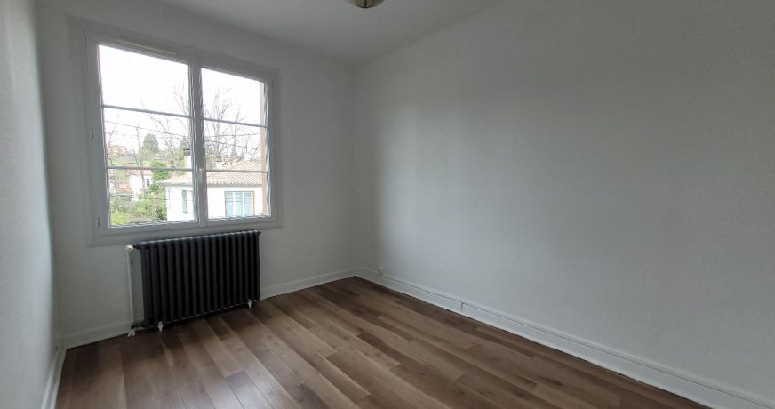 location Maison Saint Girons