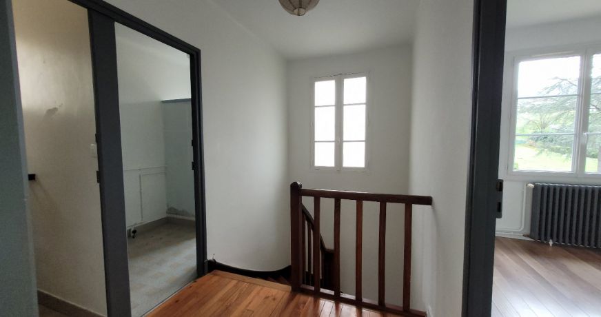 location Maison Saint Girons