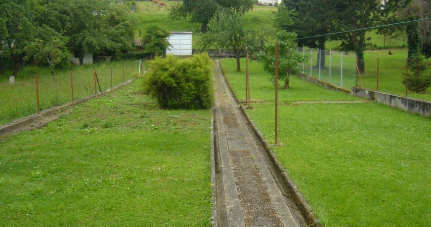 location Maison Saint Girons