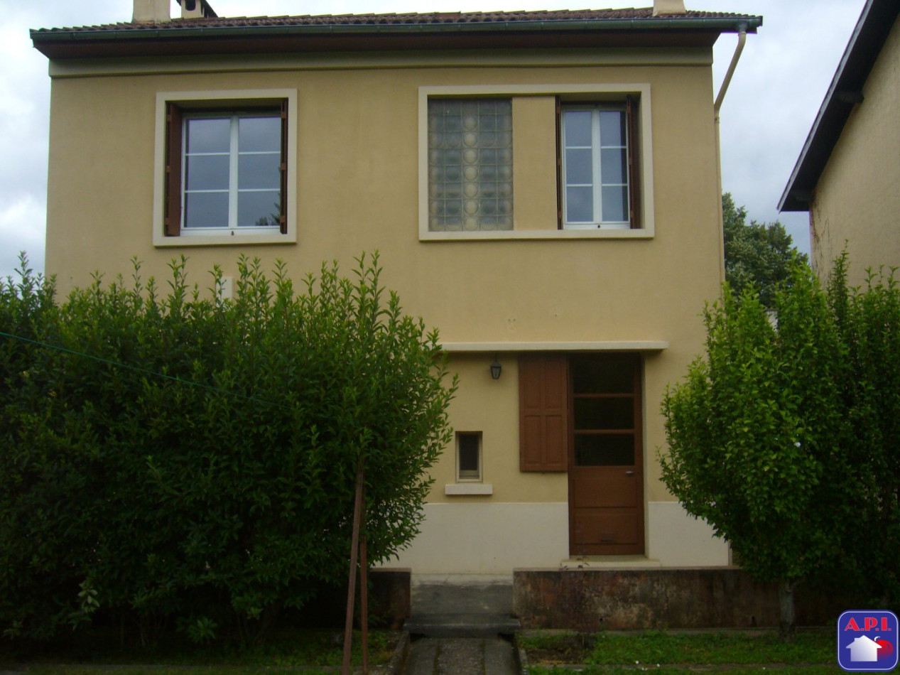 location Maison Saint Girons - Photo 8