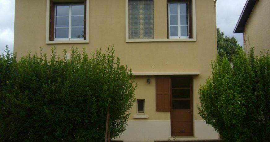 location Maison Saint Girons