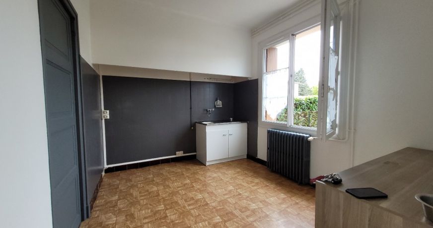 location Maison Saint Girons