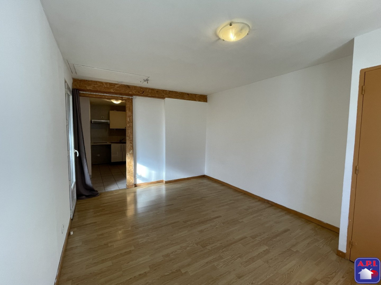 location Appartement Saint Girons - Photo 3