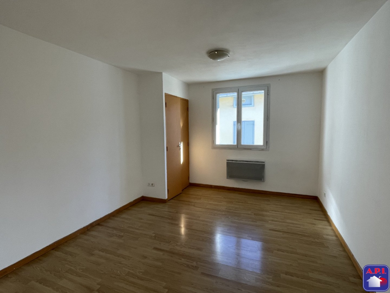 location Appartement Saint Girons - Photo 2