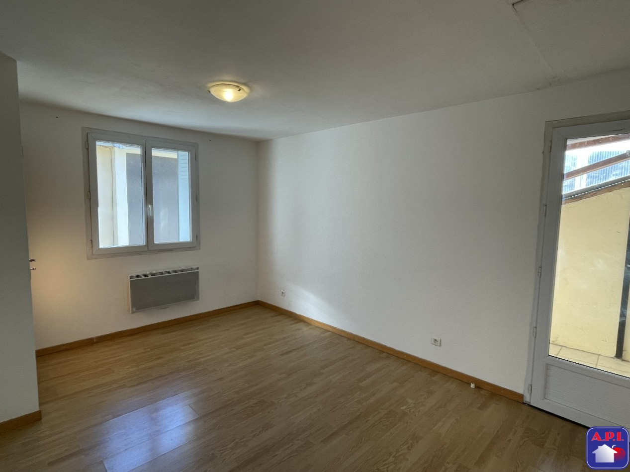 location Appartement Saint Girons - Photo 1