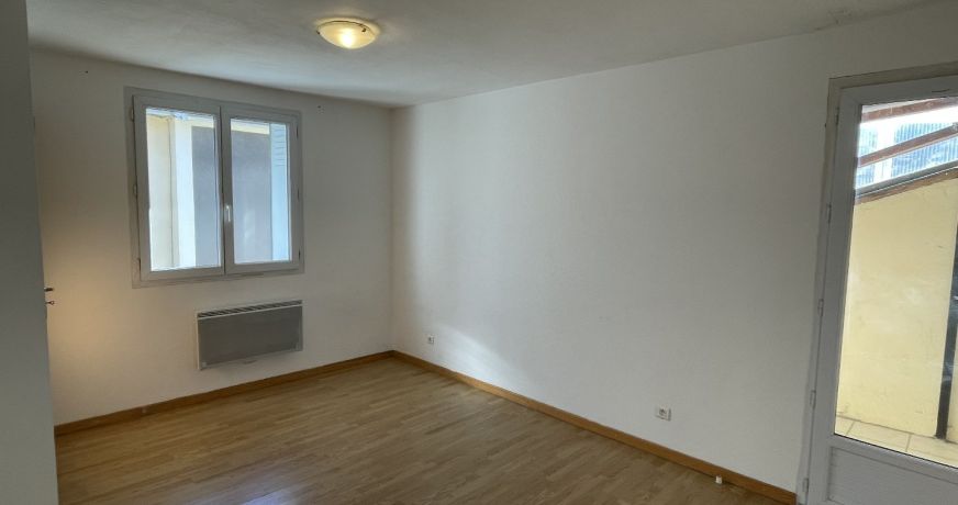 location Appartement Saint Girons