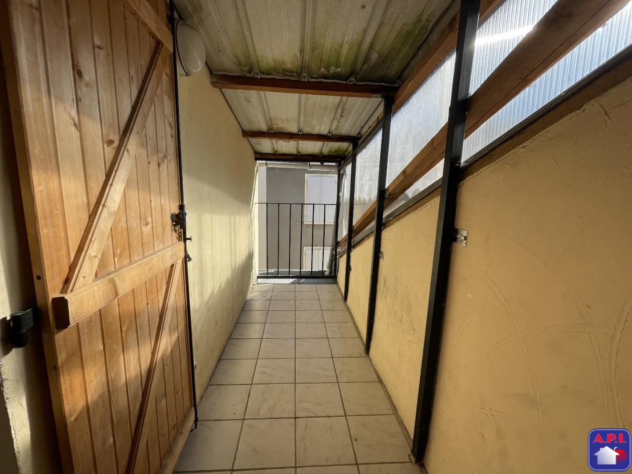 location Appartement Saint Girons - Photo 6