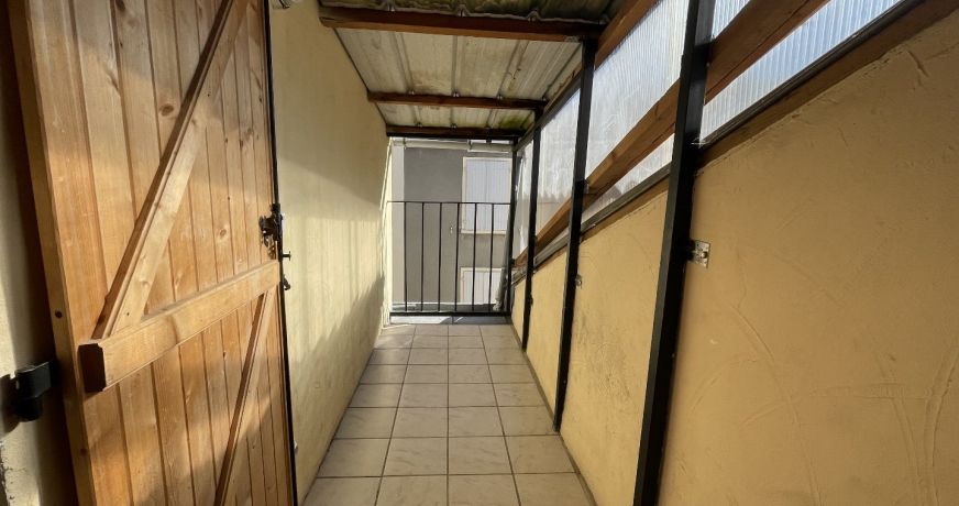 location Appartement Saint Girons