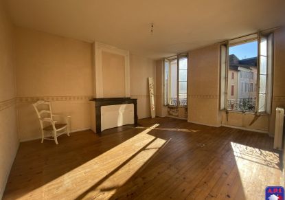 A vendre Appartement Foix | Réf 0900411228 - Agence api