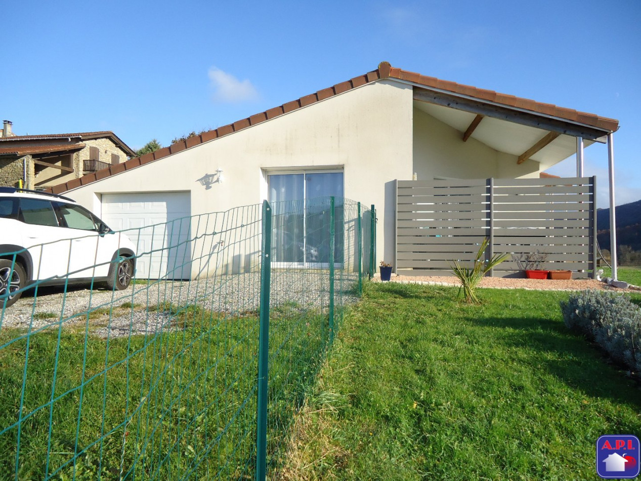 location Maison Loubens - Photo 11