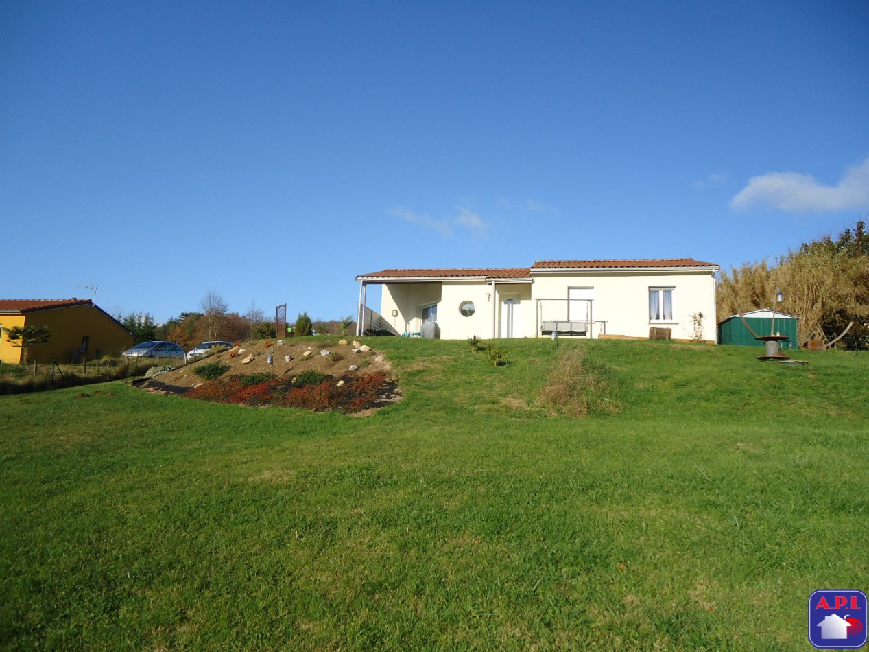 location Maison Loubens - Photo 2