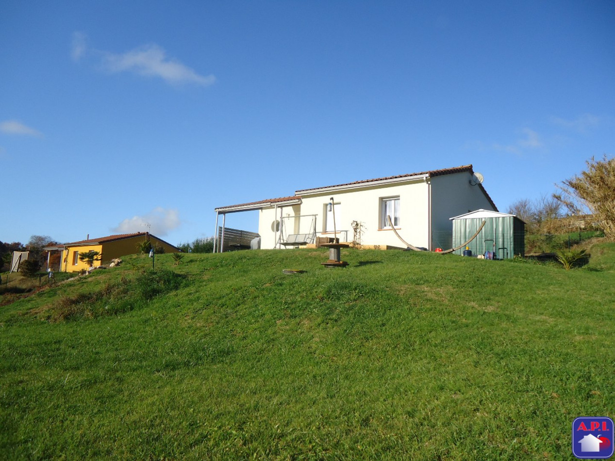 location Maison Loubens - Photo 12