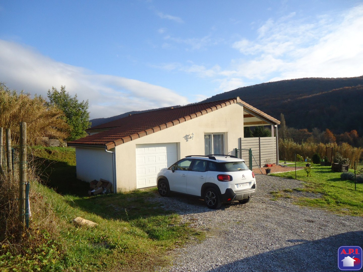 location Maison Loubens - Photo 10