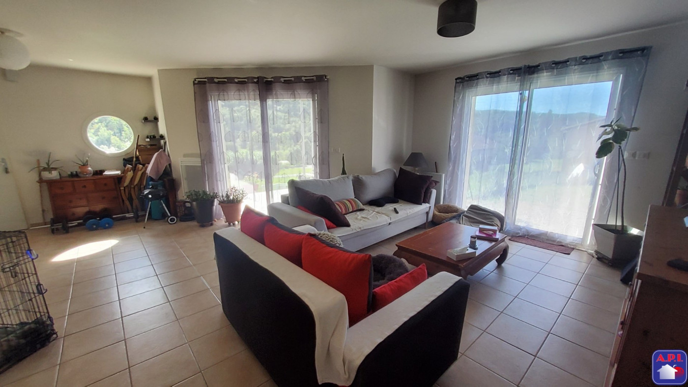 location Maison Loubens - Photo 3