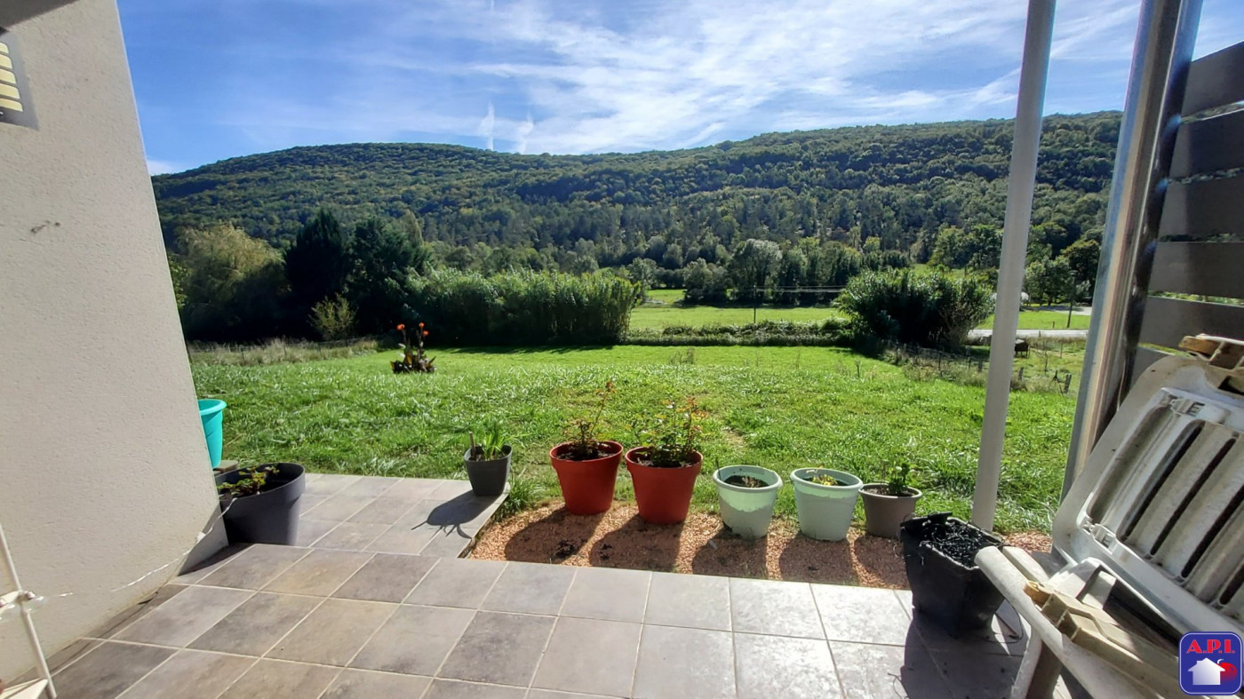 location Maison Loubens - Photo 13