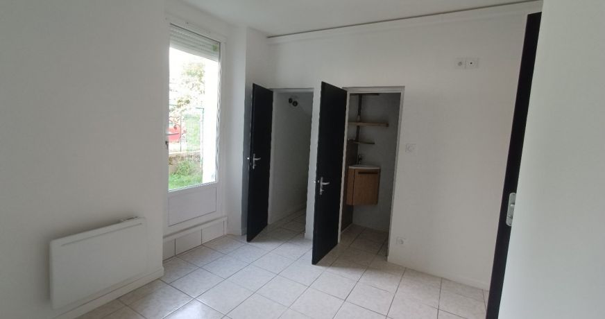 location Appartement Pamiers