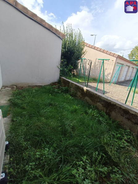 location Appartement Pamiers - Photo 8