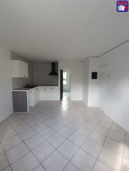 location Appartement Pamiers - Photo 3