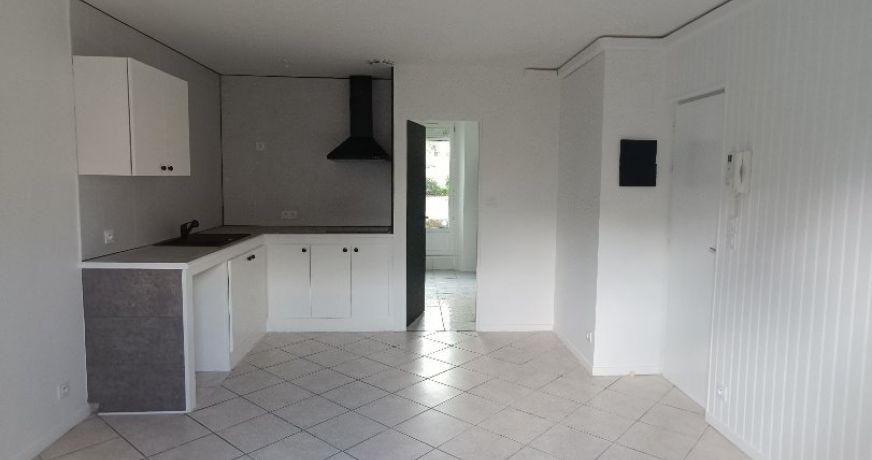location Appartement Pamiers