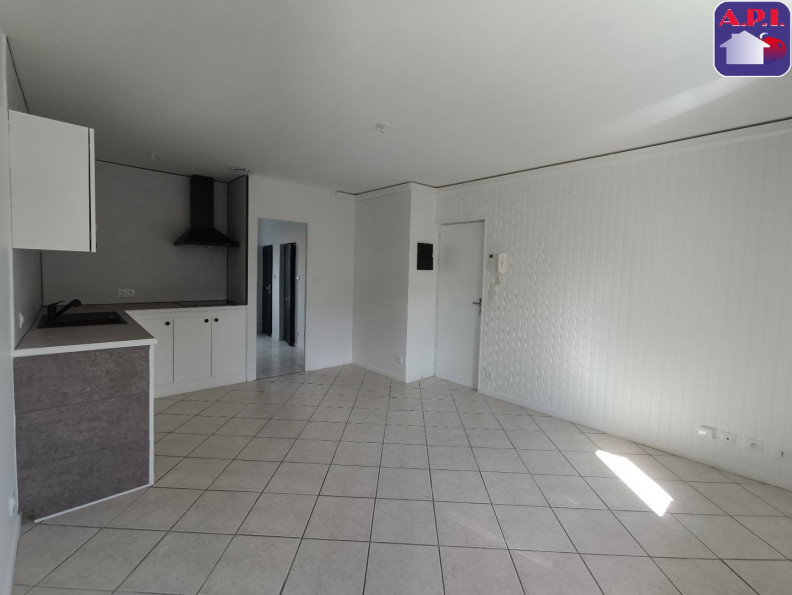 location Appartement Pamiers - Photo 9