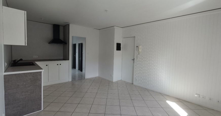 location Appartement Pamiers