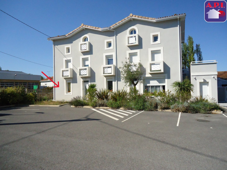 location Appartement Pamiers - Photo 1