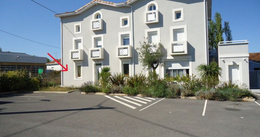 location Appartement Pamiers
